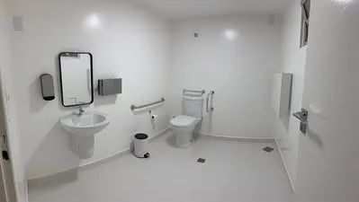 Sala em clínica odontológica  - Foto 6