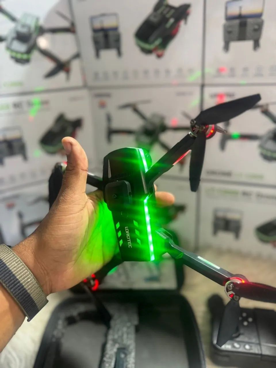 Drone Lt12868 hd