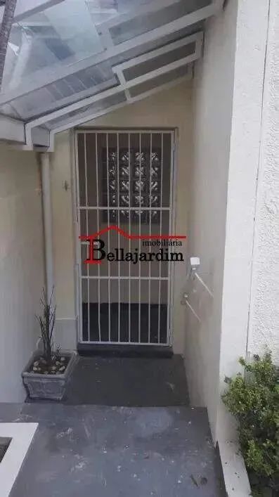 Casa com 1 dormitório, 111 m² - venda ou aluguel - Centro - Santo André/SP - Foto 3