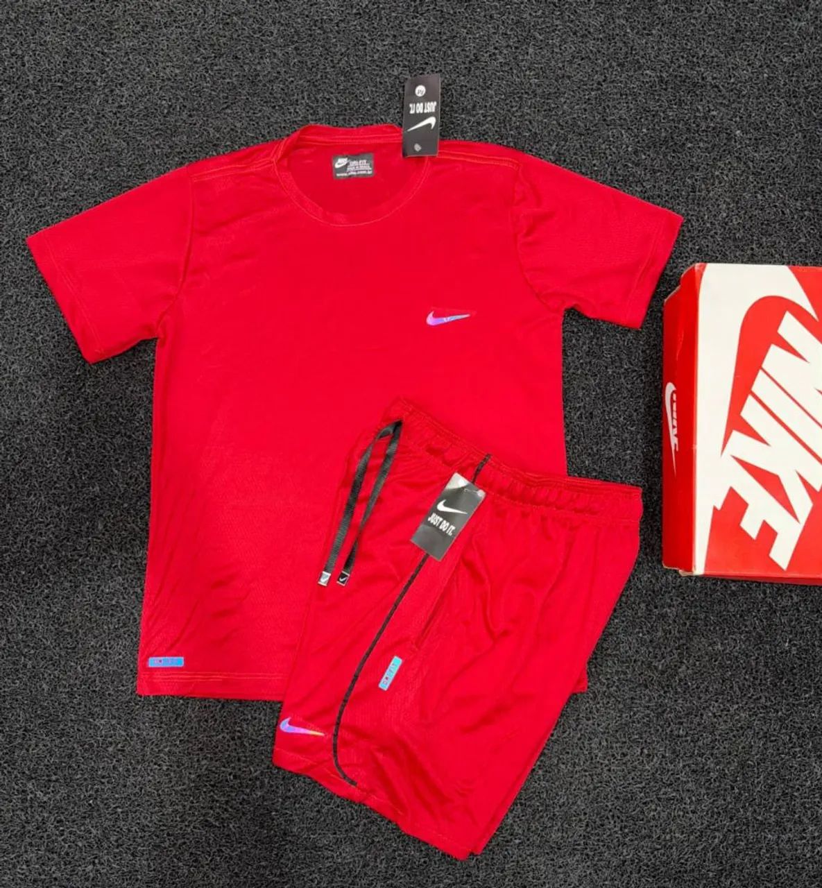 Kits da Nike  - Foto 4