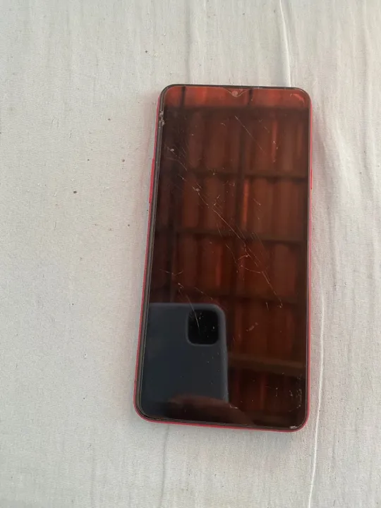 Samsung a 20s leia a descrição.