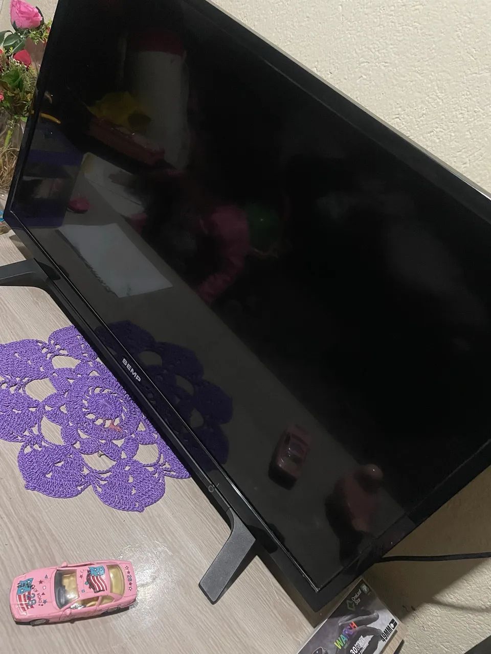 32-inch TV64318192571265123