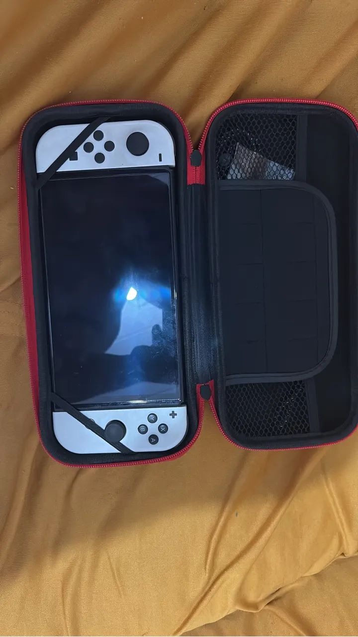 Nintendo switch oled64315488157315122