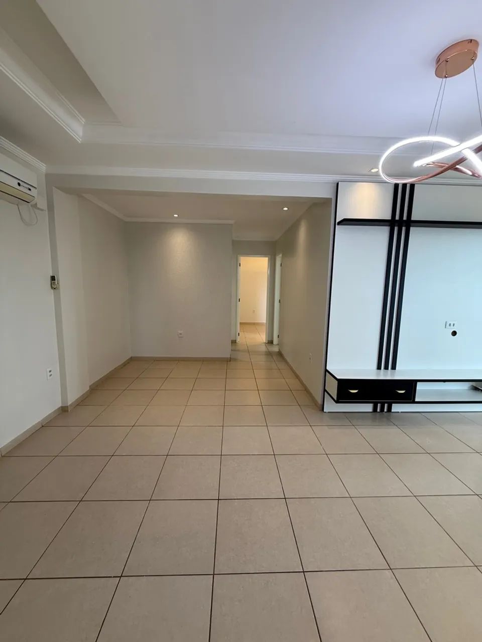 Apartamento a venda no Residencial Atenas - Foto 2