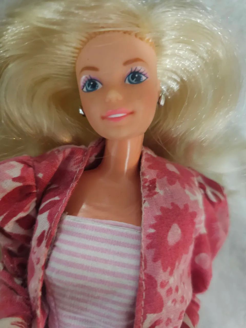 Boneca Barbie antiga - Foto 2