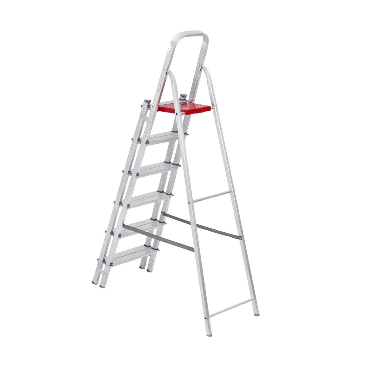 Escada Americana degraus Duplos - Foto 2