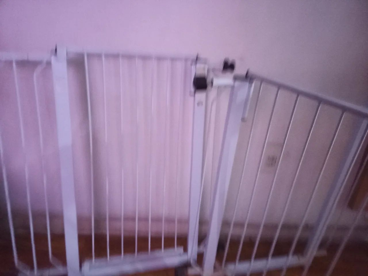 02 Cercadinhos para Crianças e Pets - BAIXOU o preço. - Foto 5