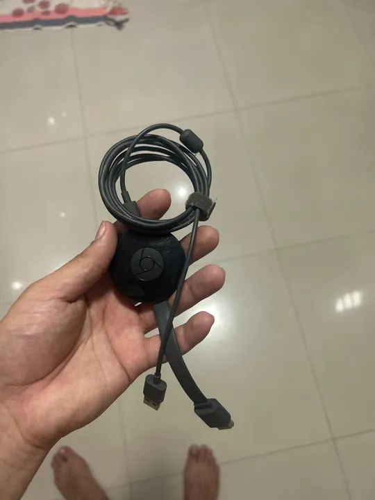 Vendo Chromecast - Foto 3