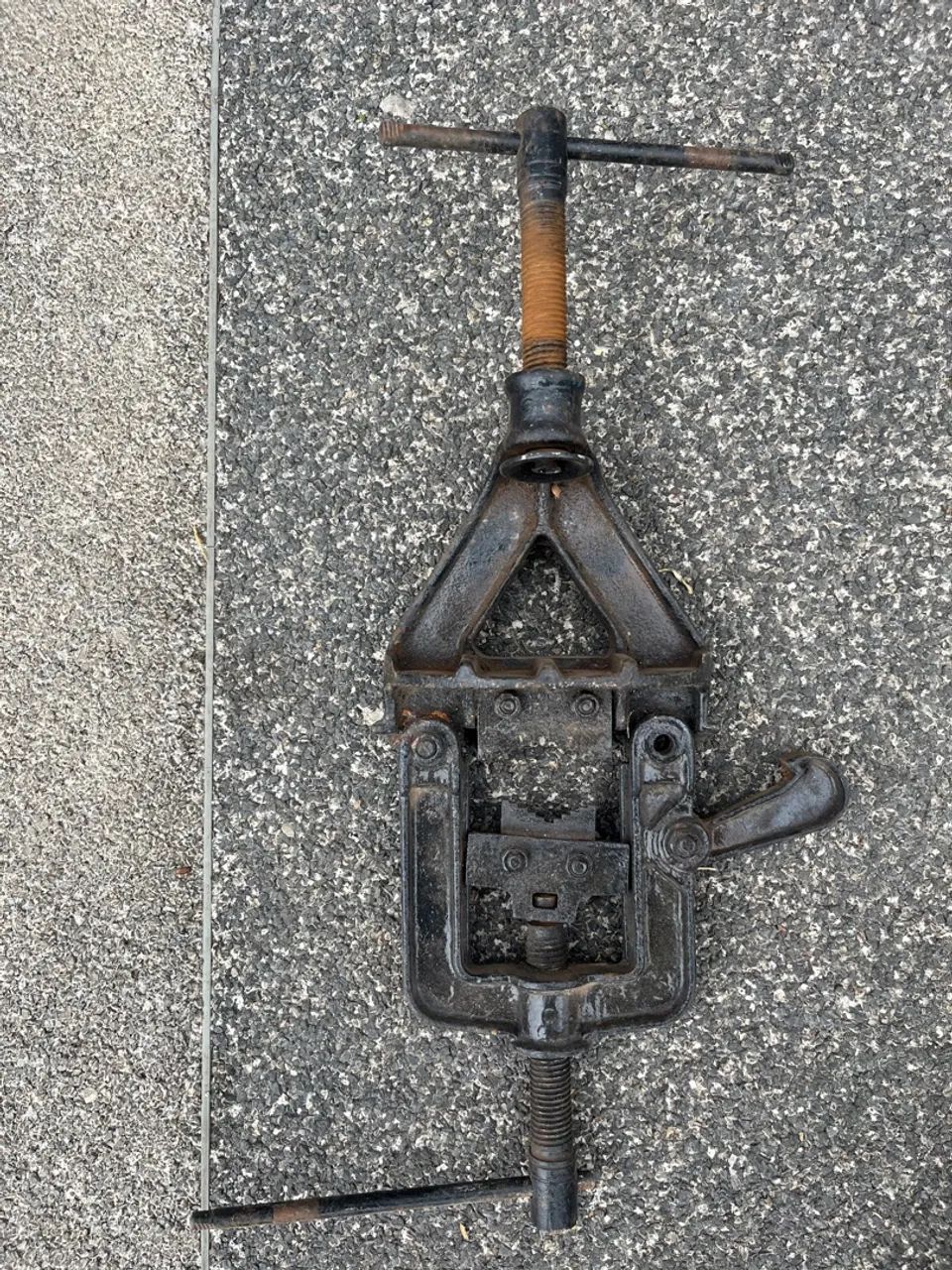 Morsa de cano n2 64840800337154123