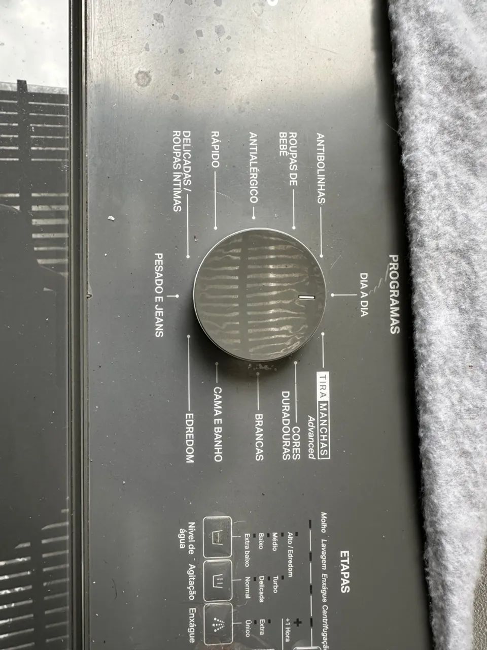 Máquina de Lavar Brastemp - Foto 2