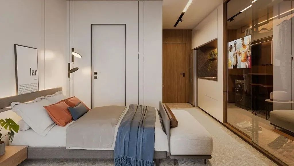 MOB Apartments - Foto 4