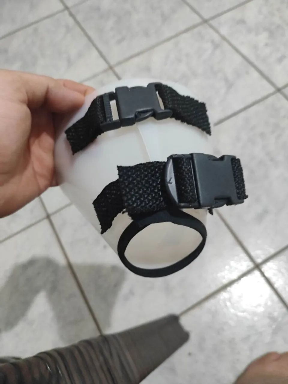 Pomada Vetaglós e Cone cirúrgico  - Foto 5