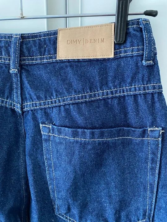 Calça Jeans Dimy - Foto 2