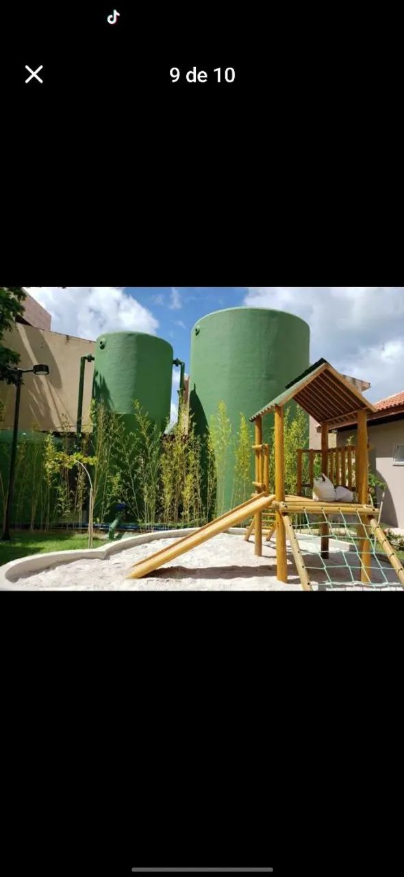 Foto - São Lourenço da Mata - Muribara