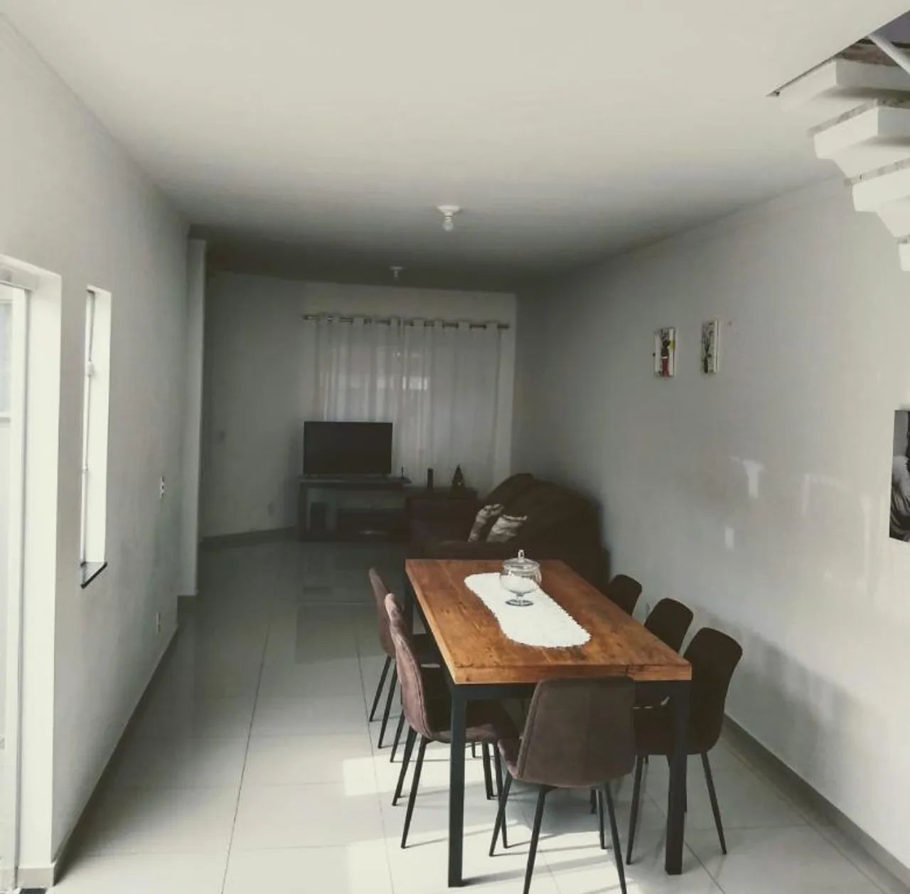Sobrado com 3 dormitórios à venda, 175 m² por R$ 680.000,00 - Cidade Cruzeiro do Sul - Suz - Foto 5