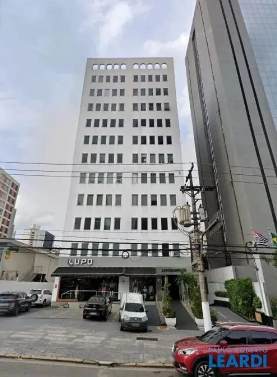 CONJ. COMERCIAL - PINHEIROS - SP - Foto 2