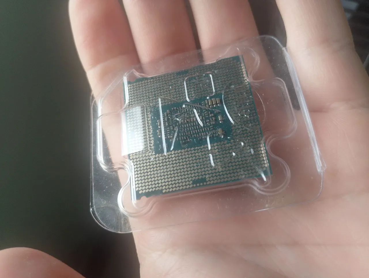 Processador Intel Pentium G4560  - Foto 2