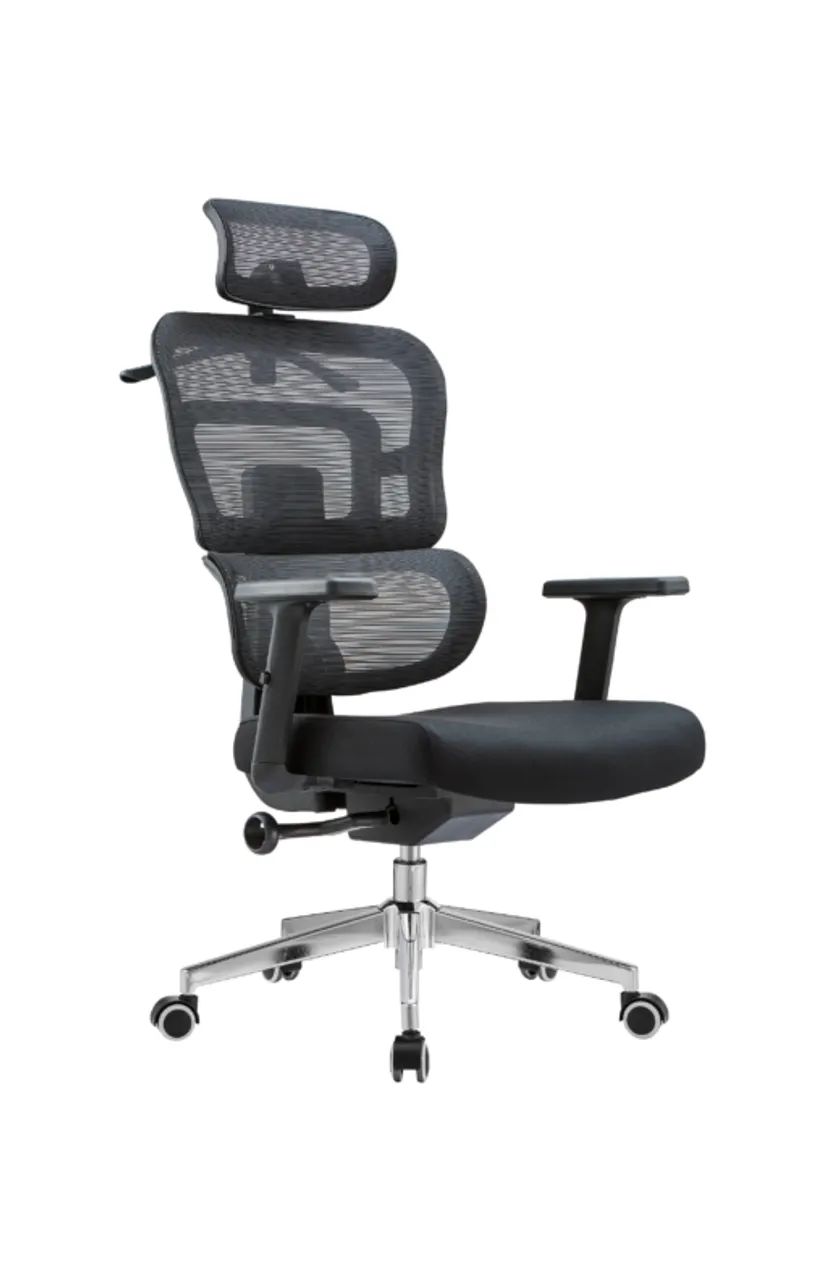 CADEIRA PARA ESCRITÓRIO NOVA DE FABRICA - Foto 4