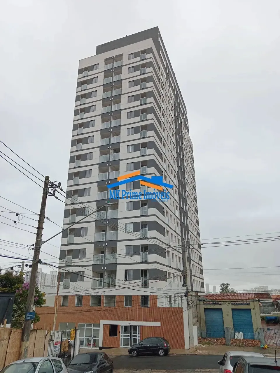 Studio 15m², 1 Suíte sem Garagem em Vila Sônia - São Paulo