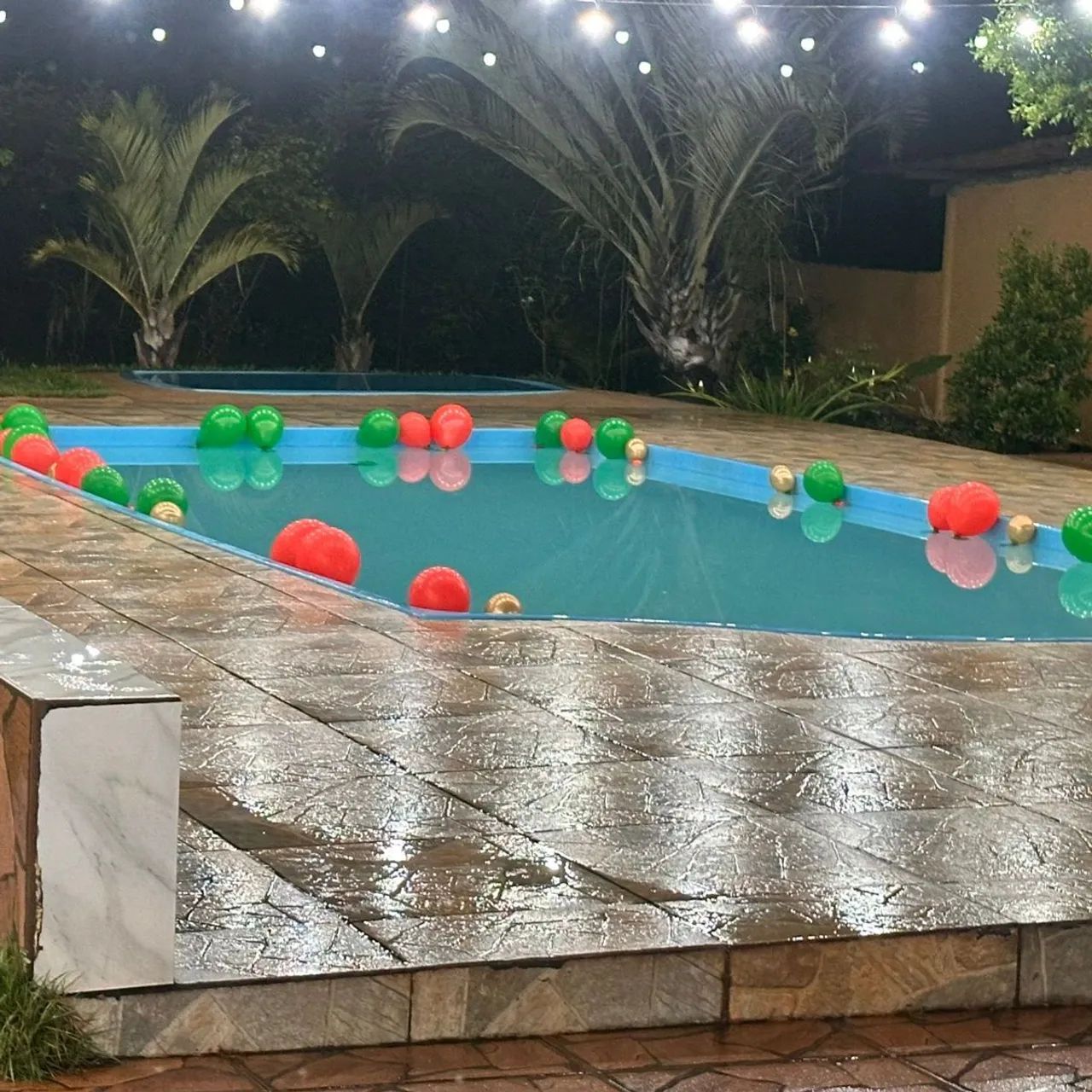 Chácara para festas e eventos. - Foto 12