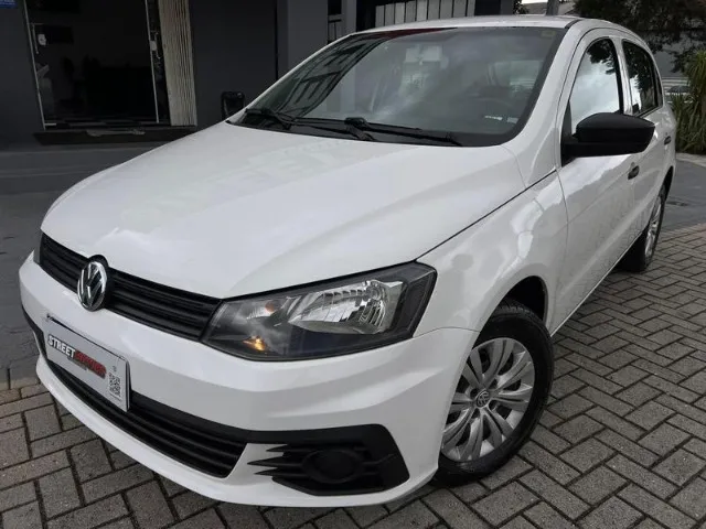GOL G6