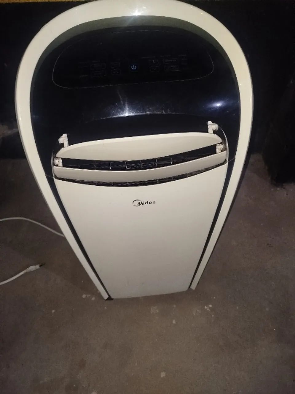 Ar condicionado portátil 9.000Btu  - Foto 2