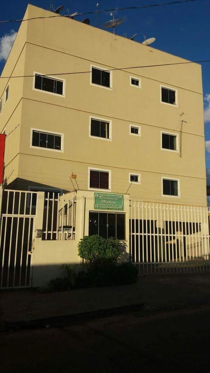 Foto - Anápolis - Vila Jayara