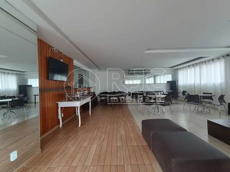 Apartamento para venda possui 65 metros quadrados com 3 quartos - Foto 8