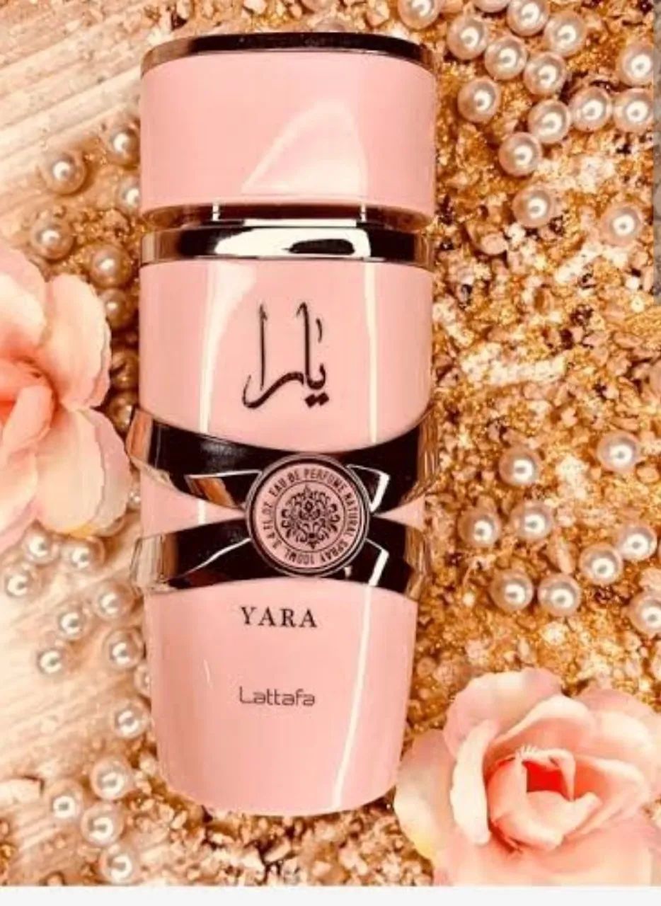 Perfume Yara Lattafa - Foto 2