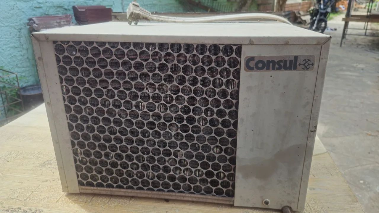 Ar condicionado Consul 7000 - Foto 2