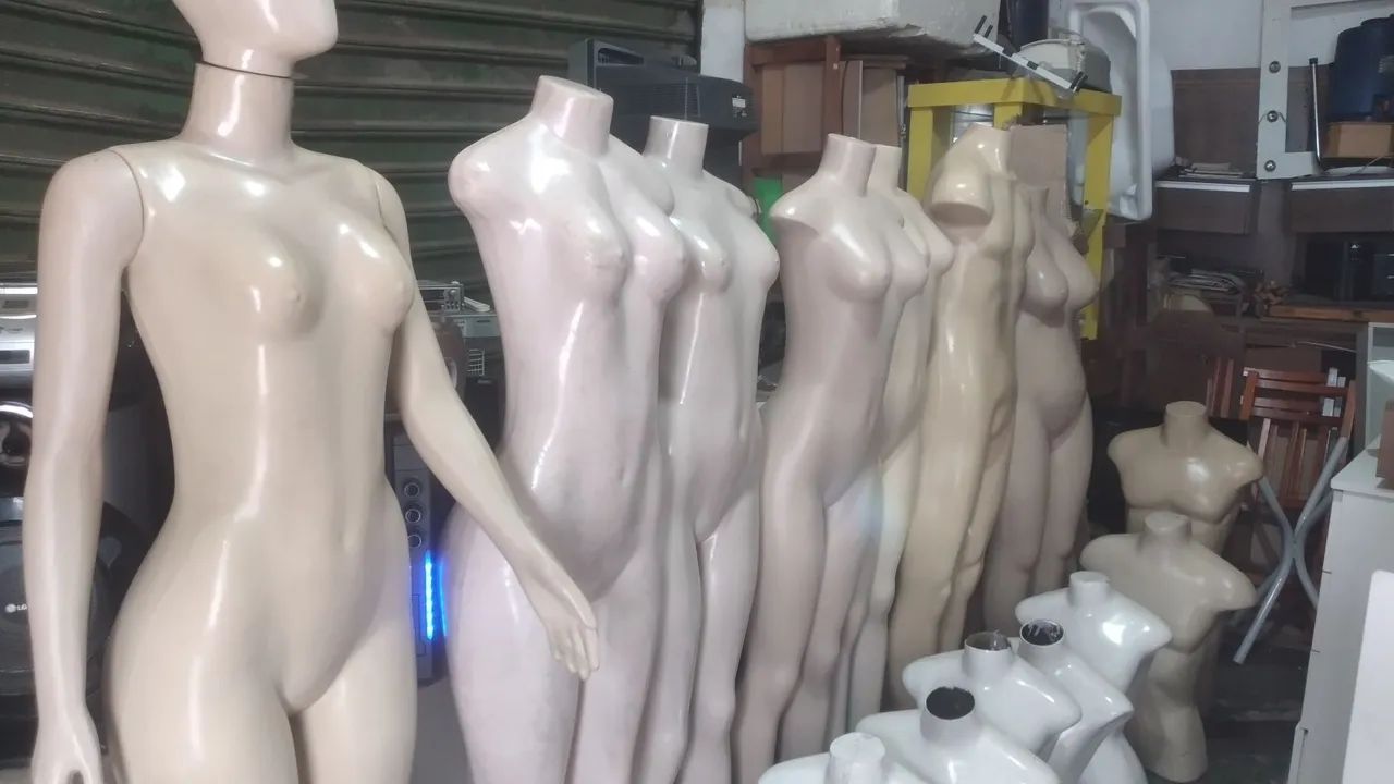 Manequins  - Foto 2