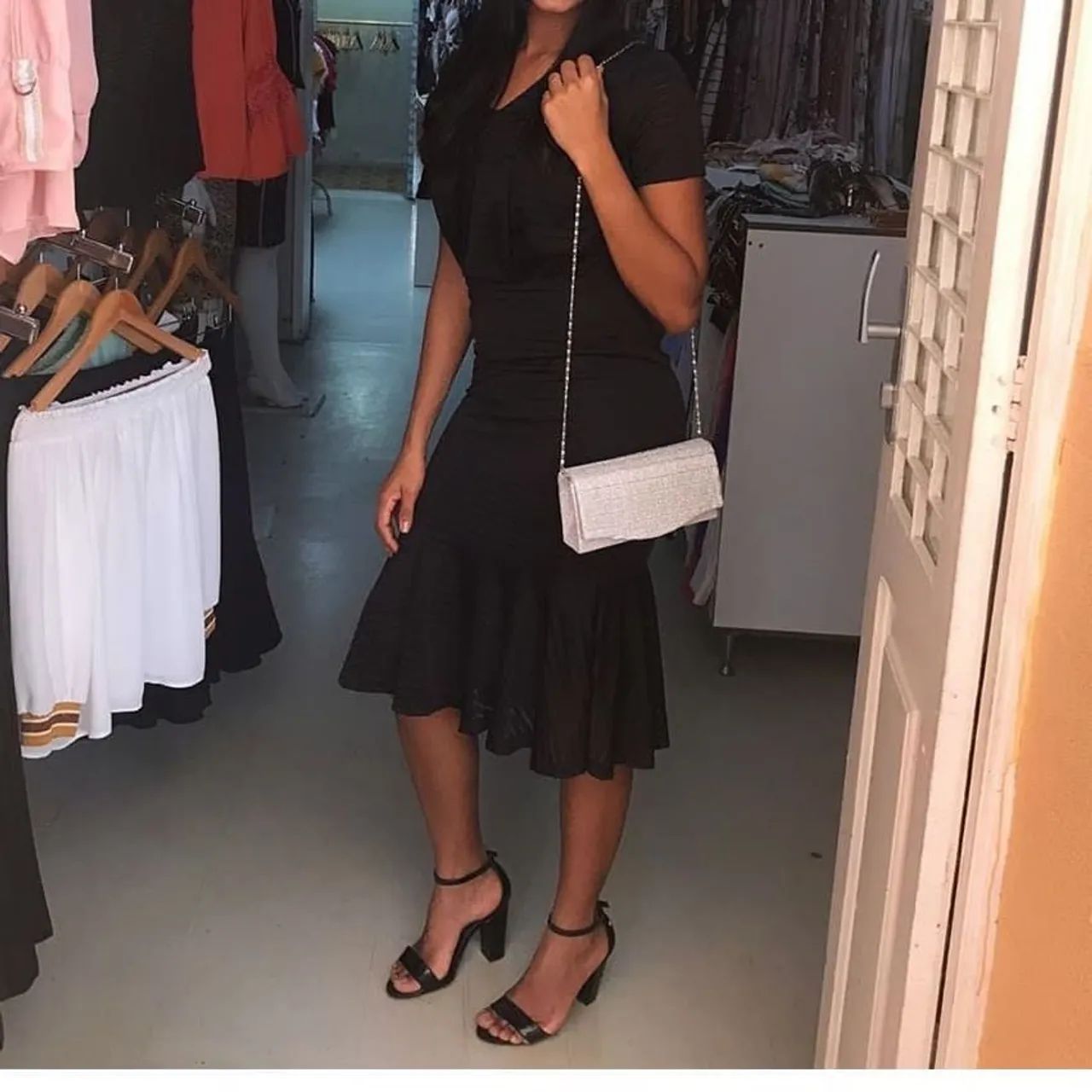 Vestidos evangélicos variados os modelos  - Foto 2