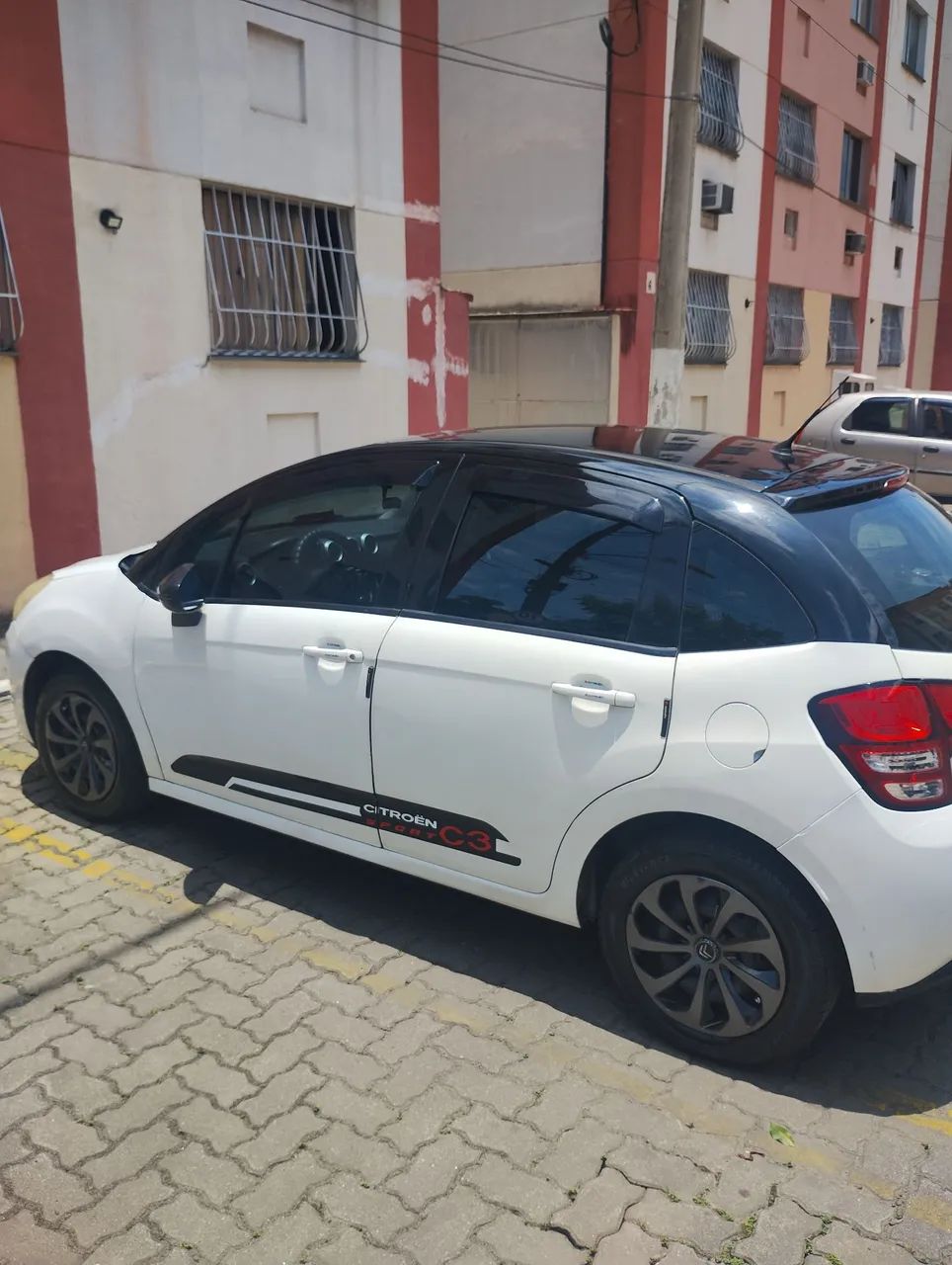 Citroen C3 2013 1.5 - Foto 3