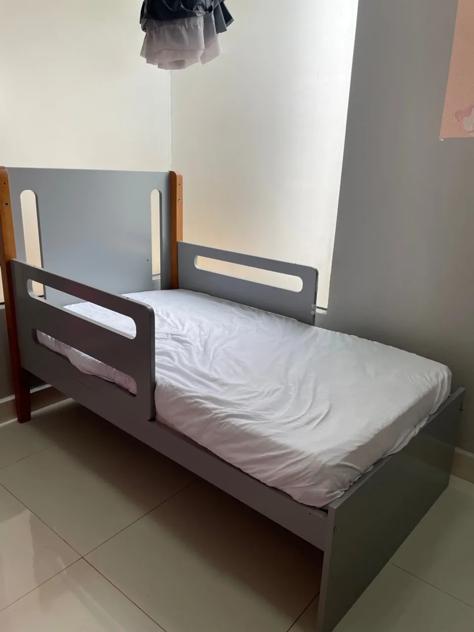 Cama infantil