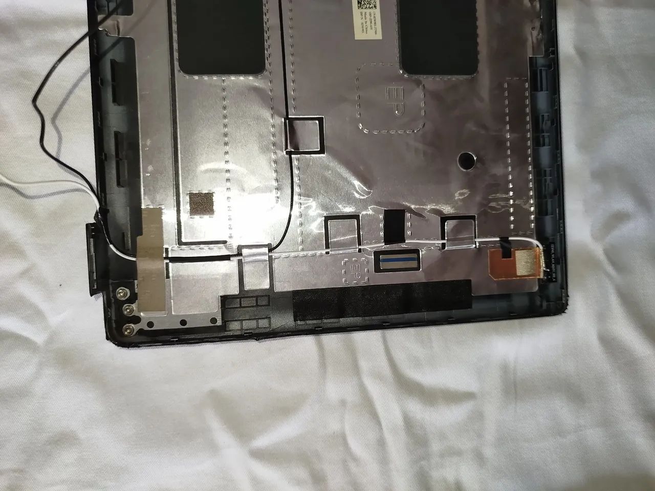 Tampa da Tela Notebook Dell Latitude 5420 Envelopada  - Foto 4