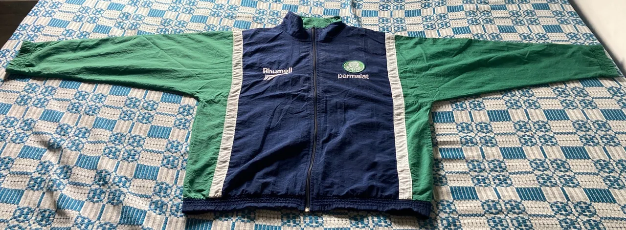 Conjunto do Palmeiras