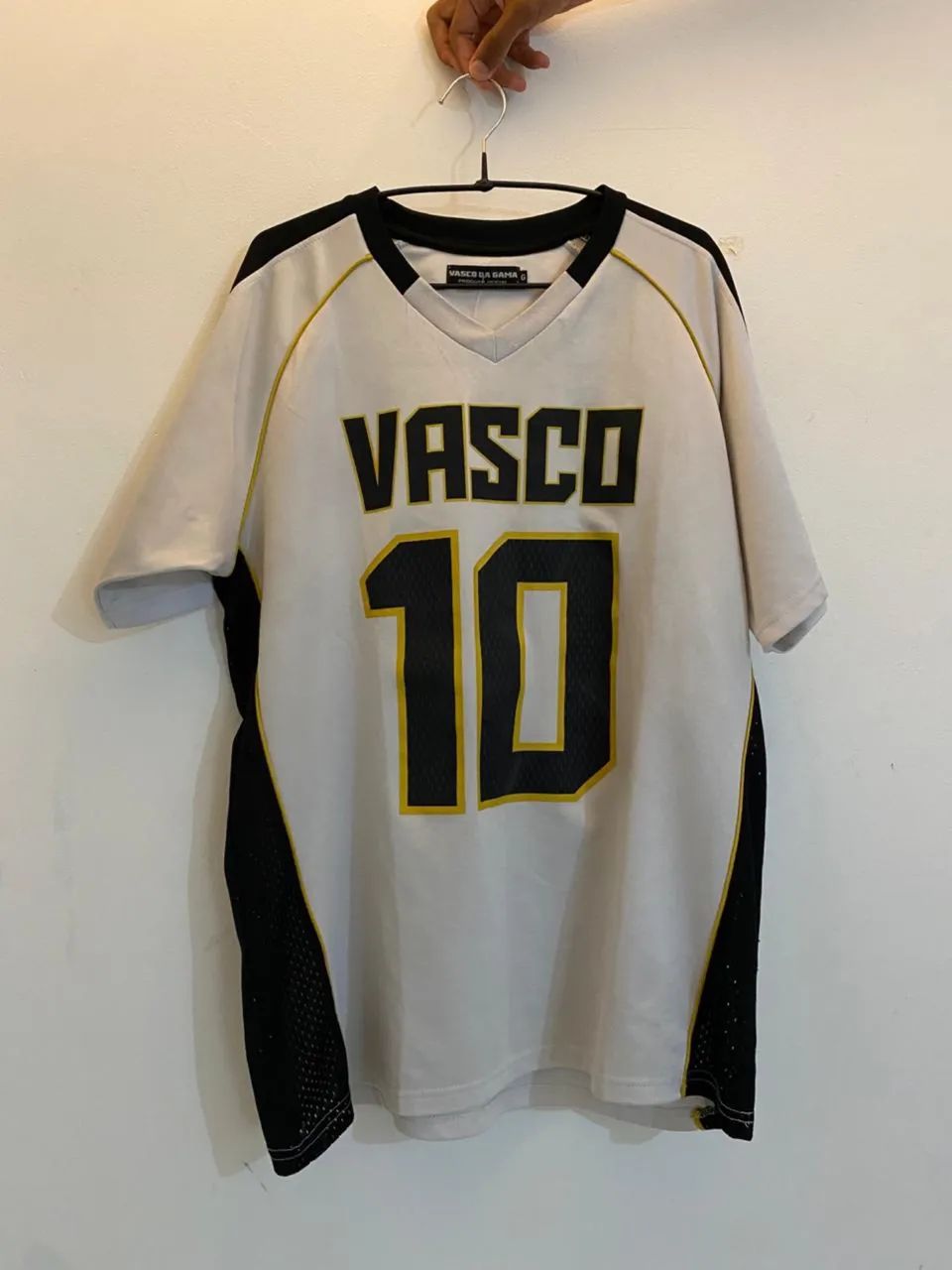 Camisa do Vasco Futebol Americano  - Foto 3