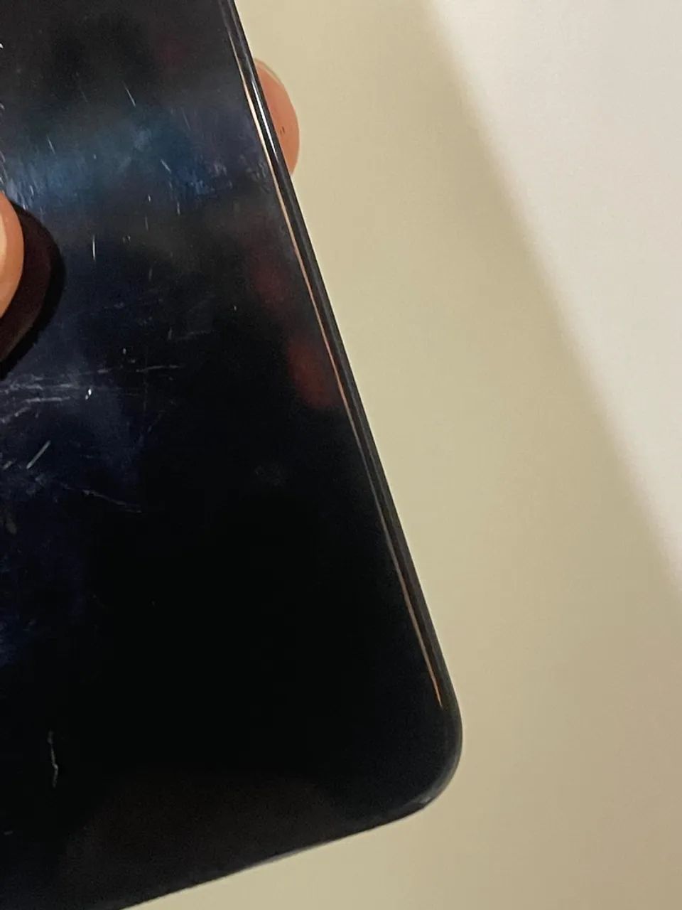 TELA SAMSUNG S21 PLUS ORIGINAL - Faço envio - Foto 2