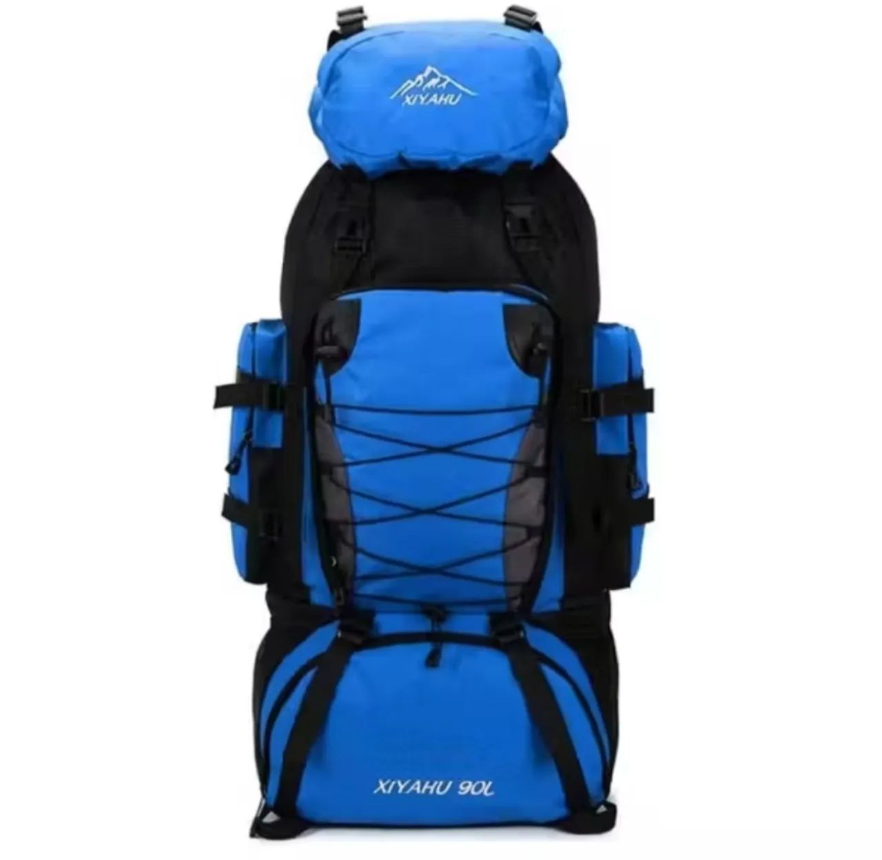 Mochila para Camping 