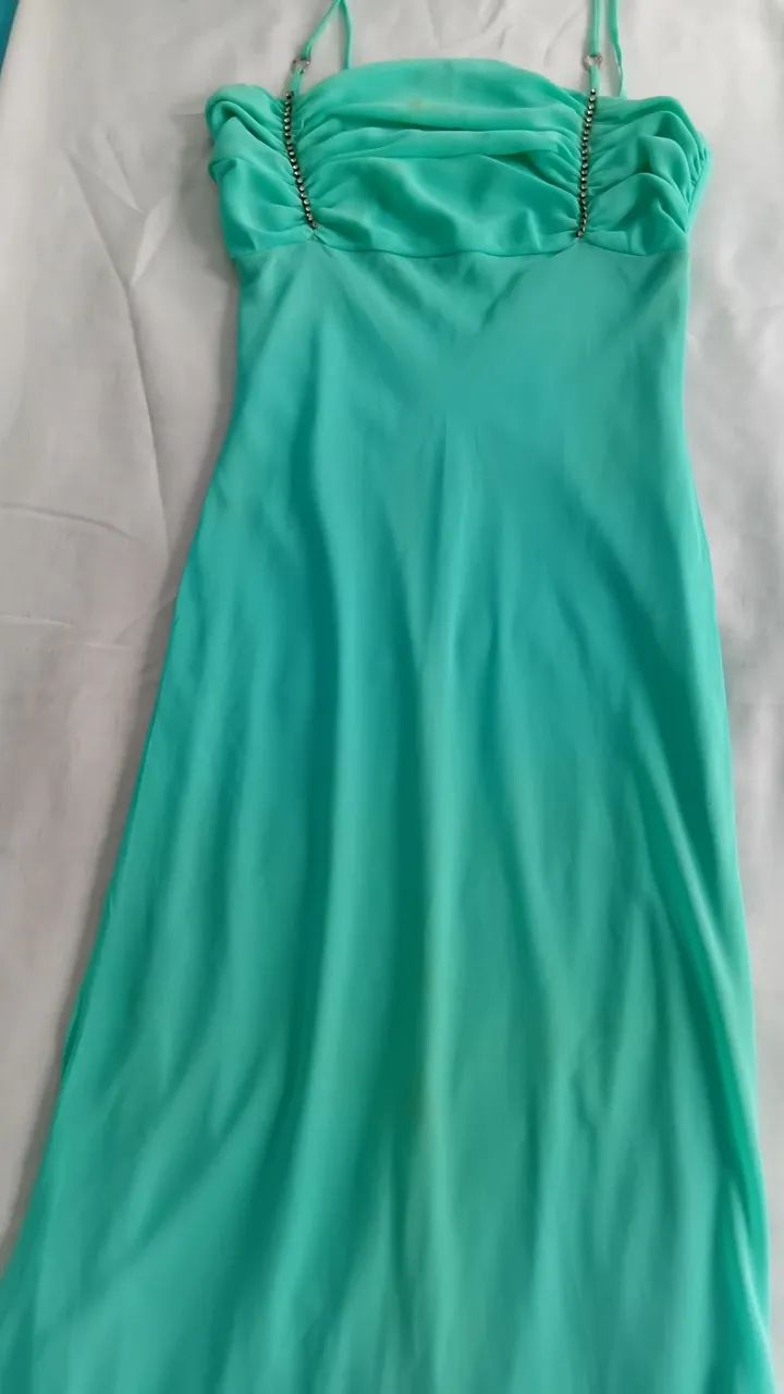 Vendo vestido de festa 