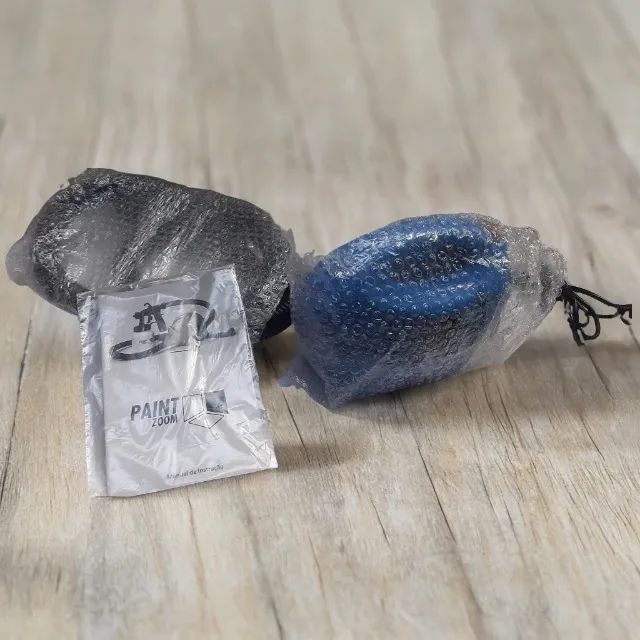 Paint Zoom 650W - Pulverizador Ideal para Superfícies Irregulares - Foto 3