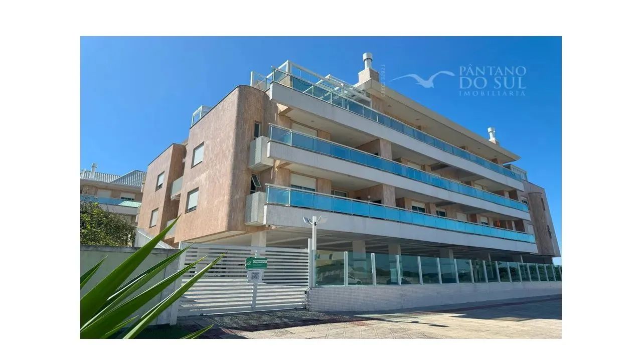 Imóvel para venda tem 857 metros quadrados com 1 quarto em Pântano do Sul - Florianópolis 