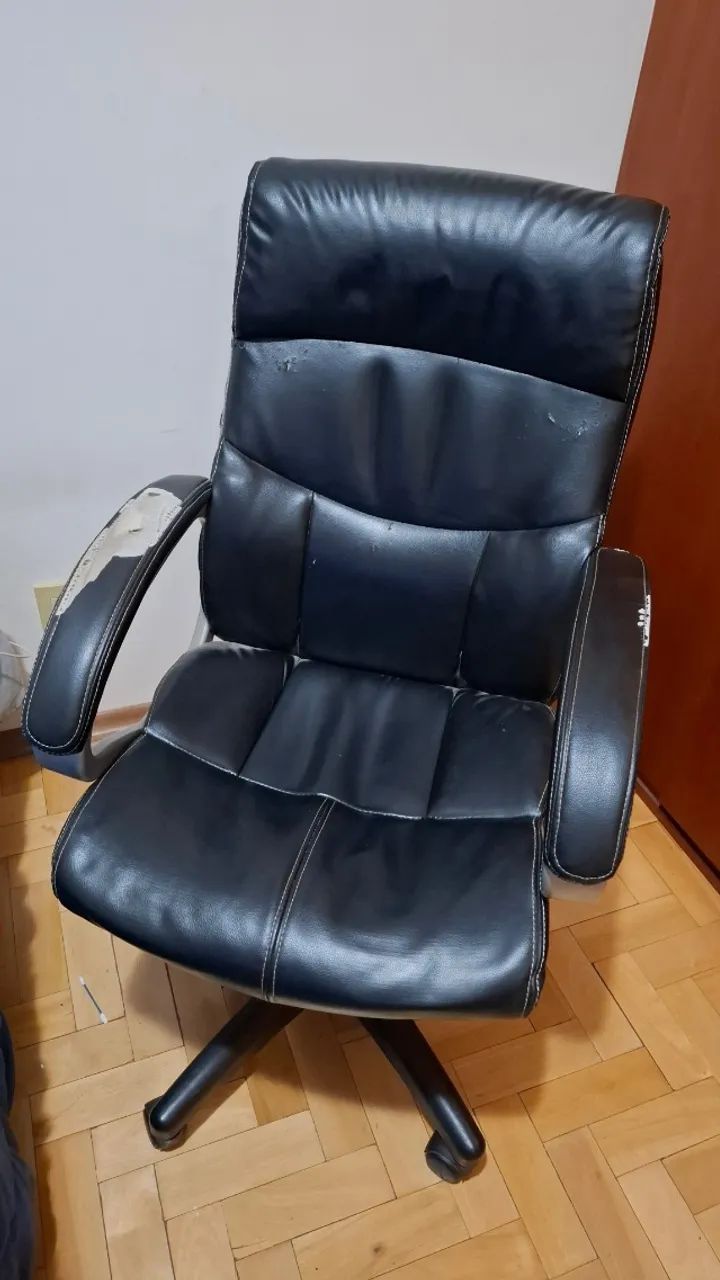 Cadeira Presidente no estado! - Foto 4