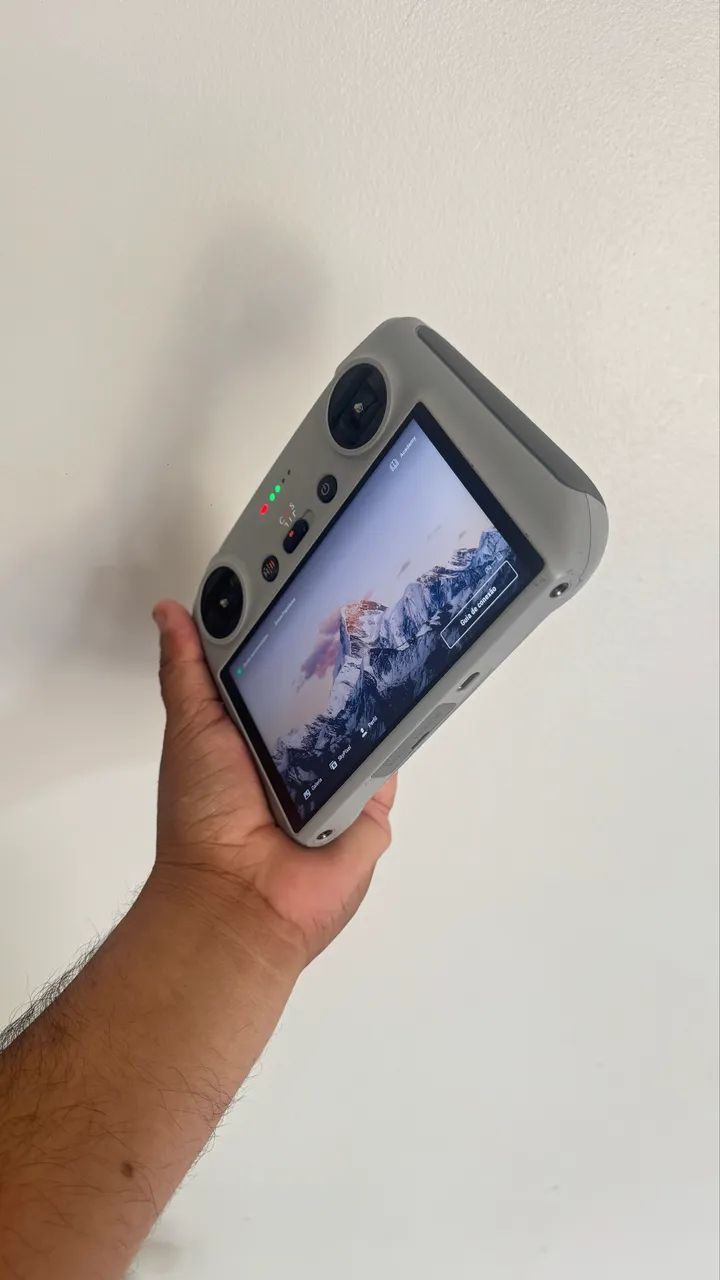 Vende-Se Controle com tela Dji RC para mini 3, mavic 3 e Air 2s  - Foto 2