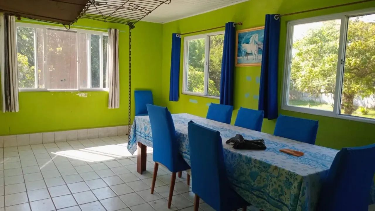 Chácara para venda com 5 quartos em Chácara Lucel - Itanhaém - SP - Foto 5