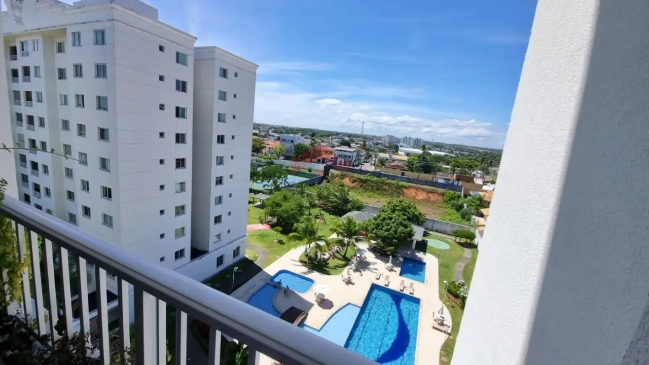 Apartamentos à venda - Lauro de Freitas, Grande Salvador - BA | OLX