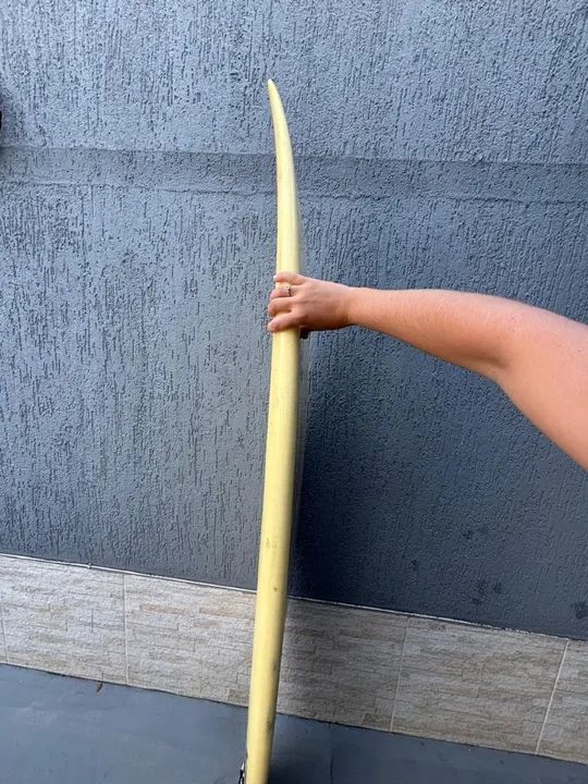 PRANCHA DE SURF 5.10 - Foto 4