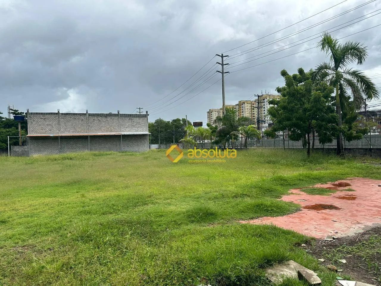 Área, 4700 m² - venda por R$ 14.100.000,00 ou aluguel por R$ 40.000,00/mês - Imbiribeira - - Foto 3