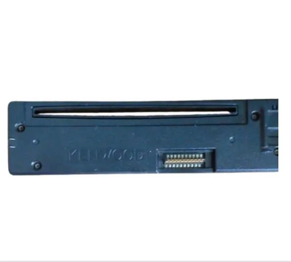 Frontal Para Toca Cd Auto Kenwood - Peça Única (sem Estojo) (Usado - Foto 3