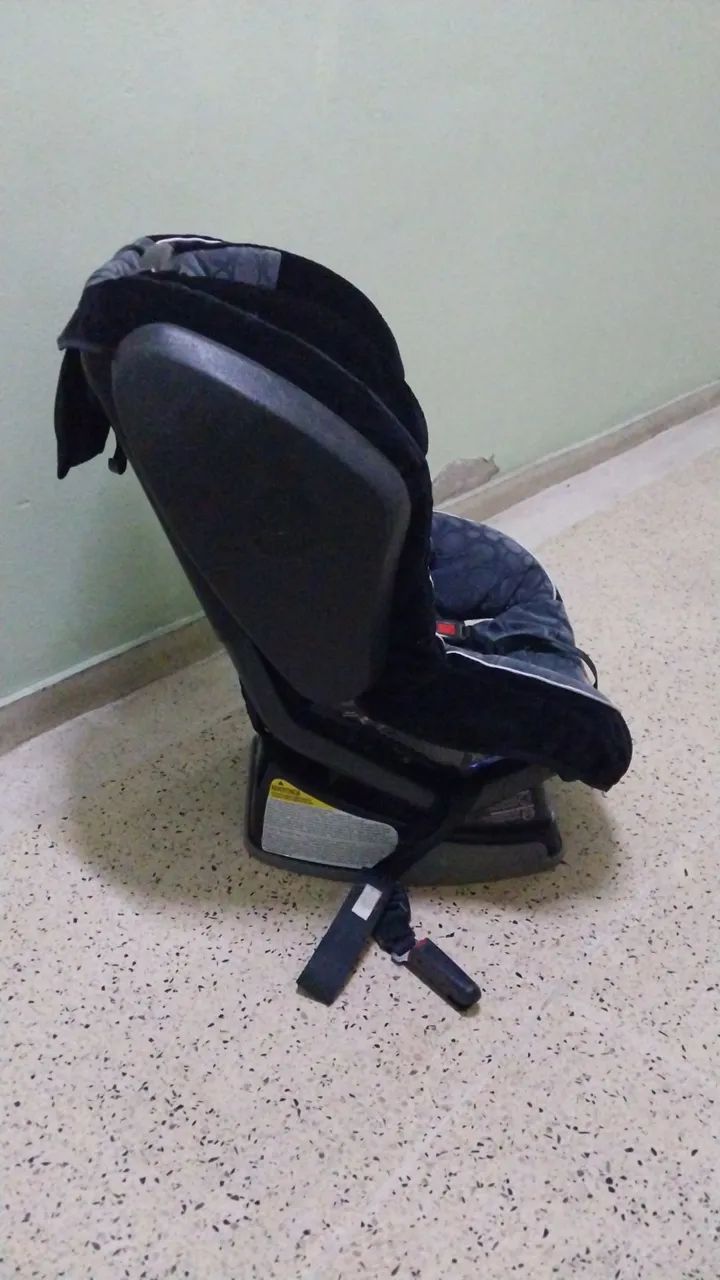 Cadeira britax - Foto 2